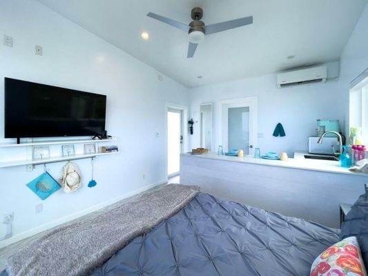 Mika's Resort