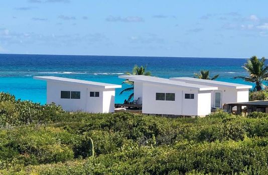 Mika's Resort