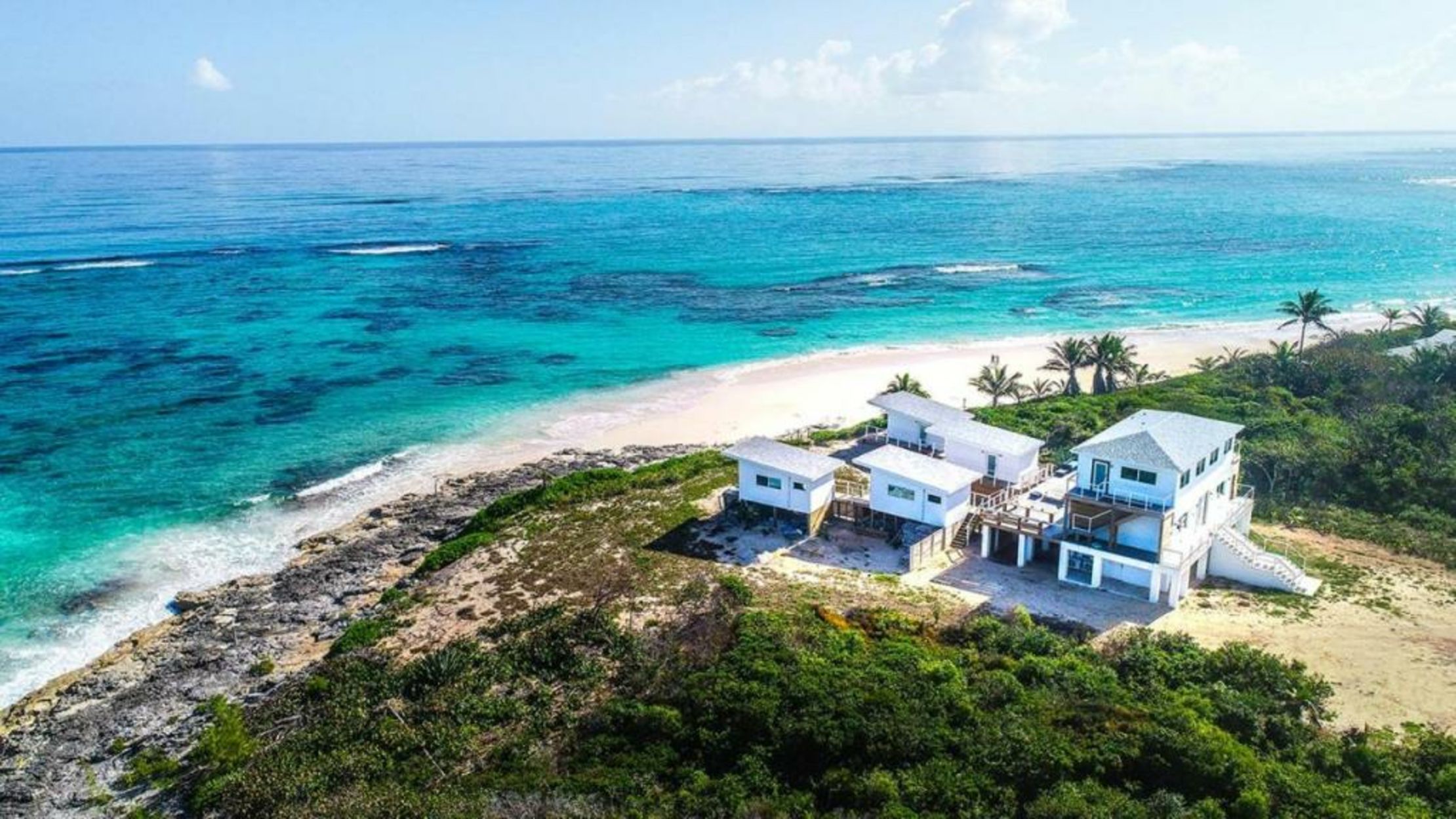 Mika's Resort