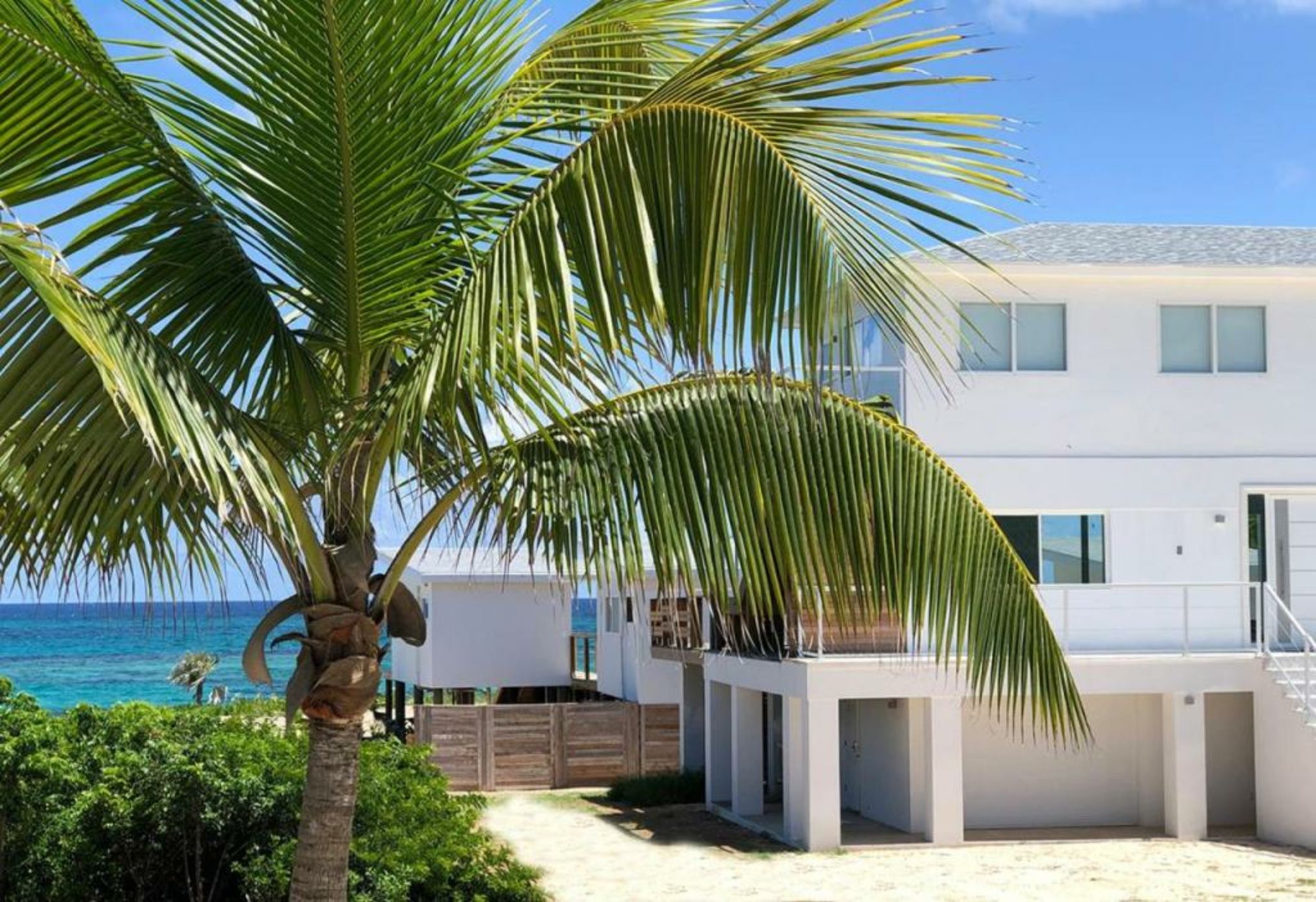 Mika's Resort