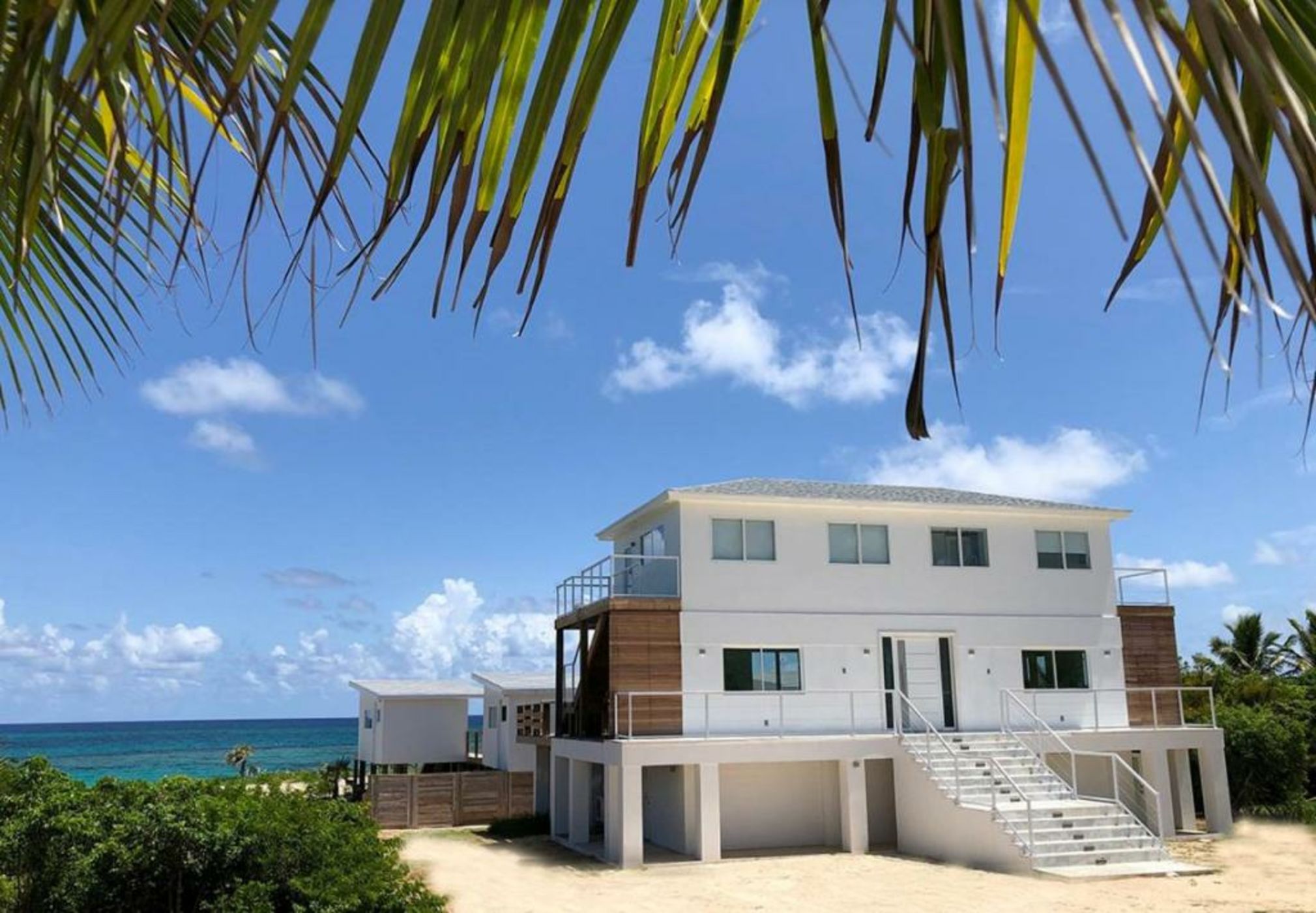 Mika's Resort