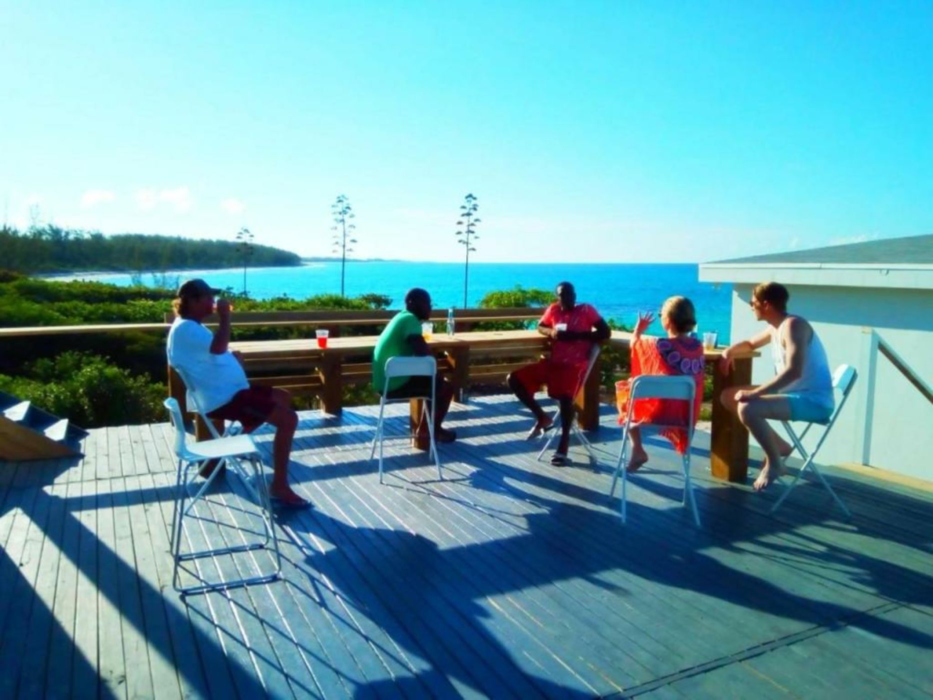 Mika's Resort