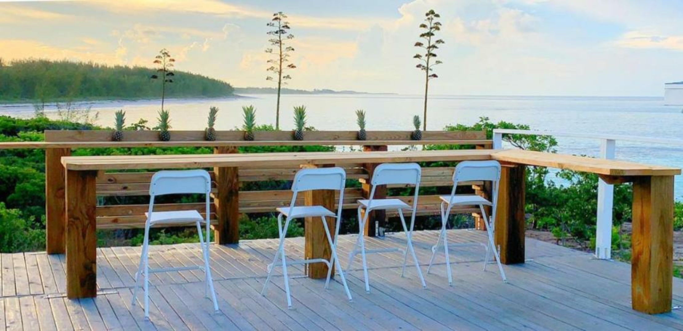 Mika's Resort