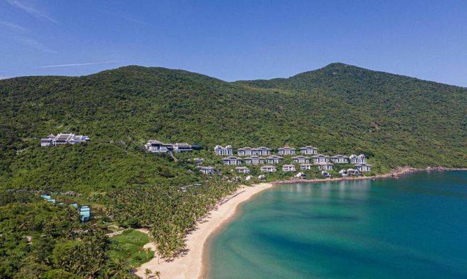 InterContinental Danang Sun Peninsula Resort by IHG