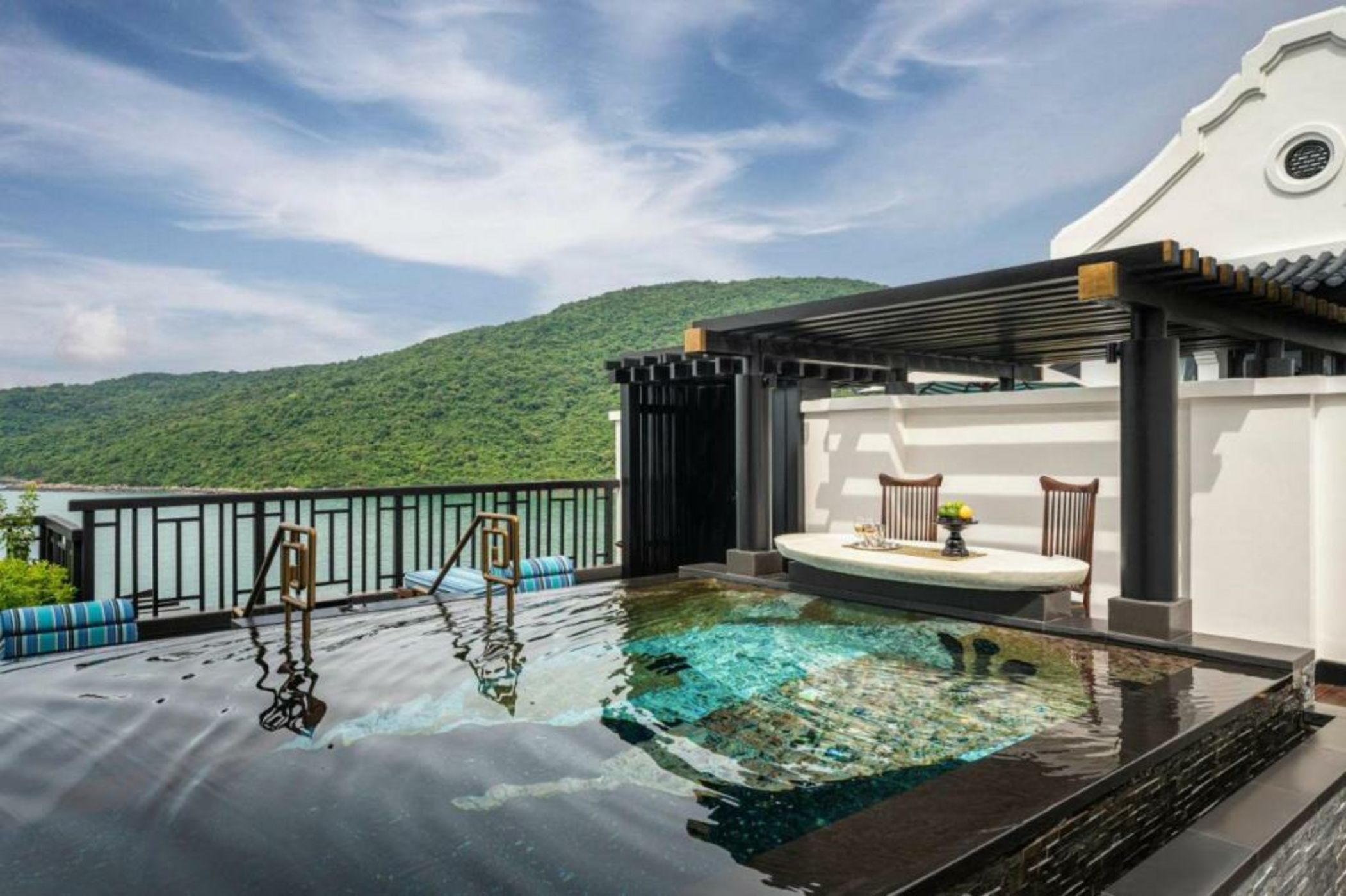 InterContinental Danang Sun Peninsula Resort by IHG