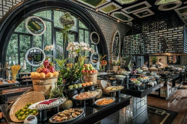 InterContinental Danang Sun Peninsula Resort by IHG