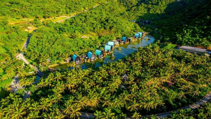 InterContinental Danang Sun Peninsula Resort by IHG