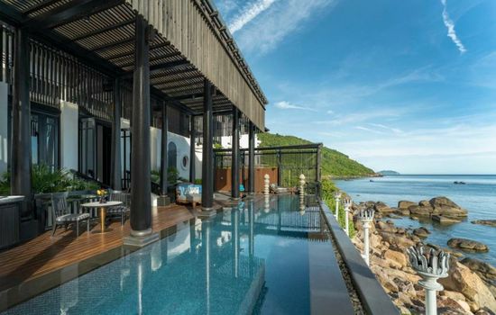 InterContinental Danang Sun Peninsula Resort by IHG