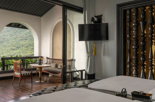 InterContinental Danang Sun Peninsula Resort by IHG