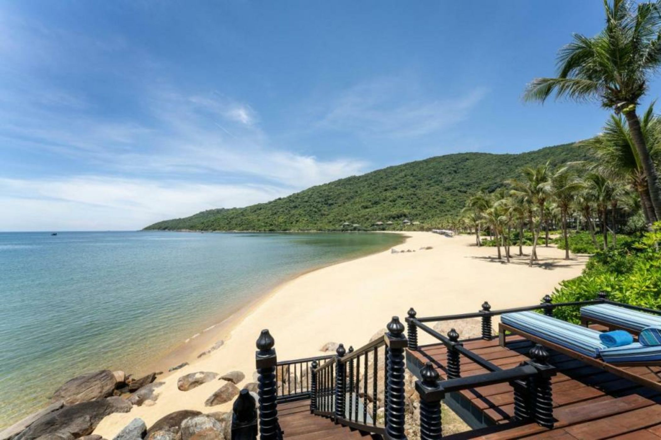 InterContinental Danang Sun Peninsula Resort by IHG