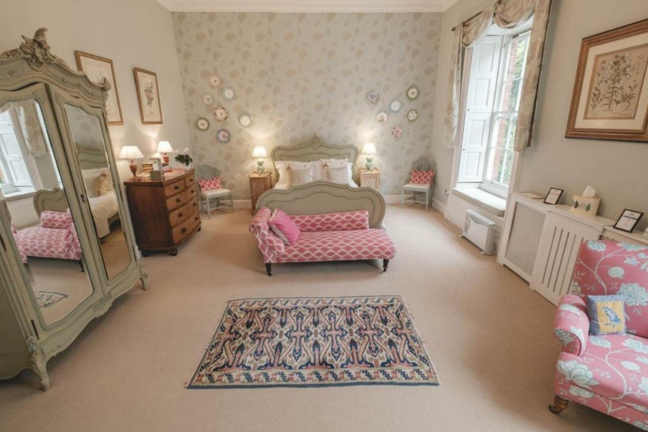 Breedon Hall