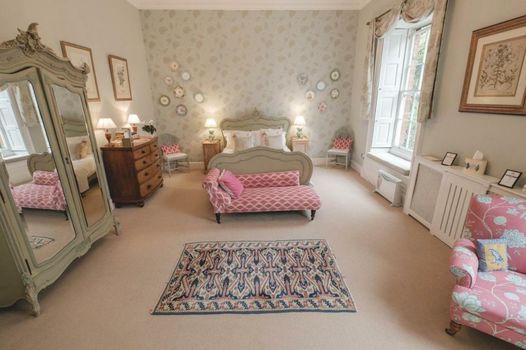 Breedon Hall