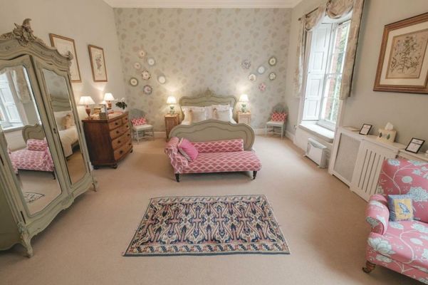 Breedon Hall