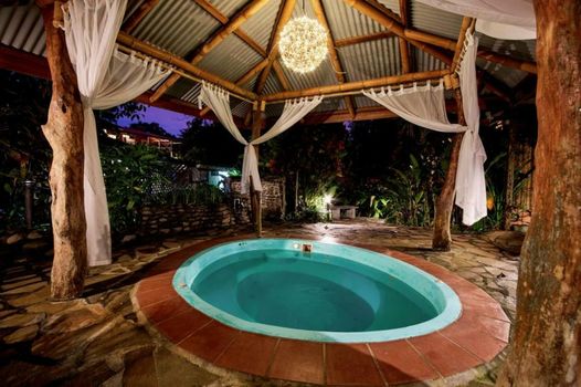 Finca Luna Nueva Lodge