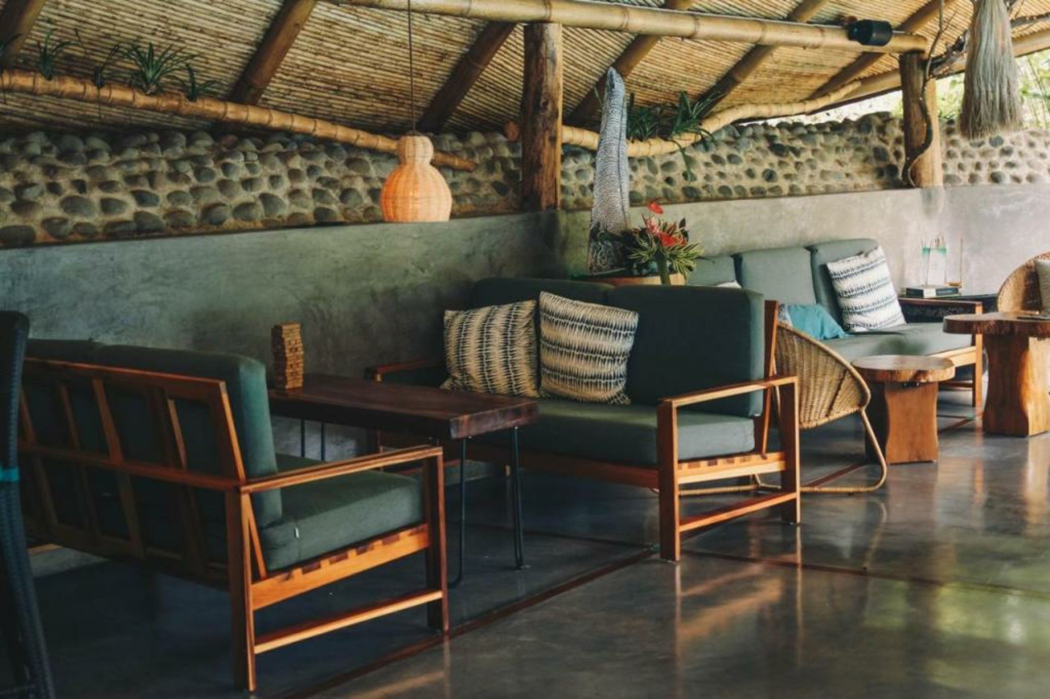 Finca Luna Nueva Lodge