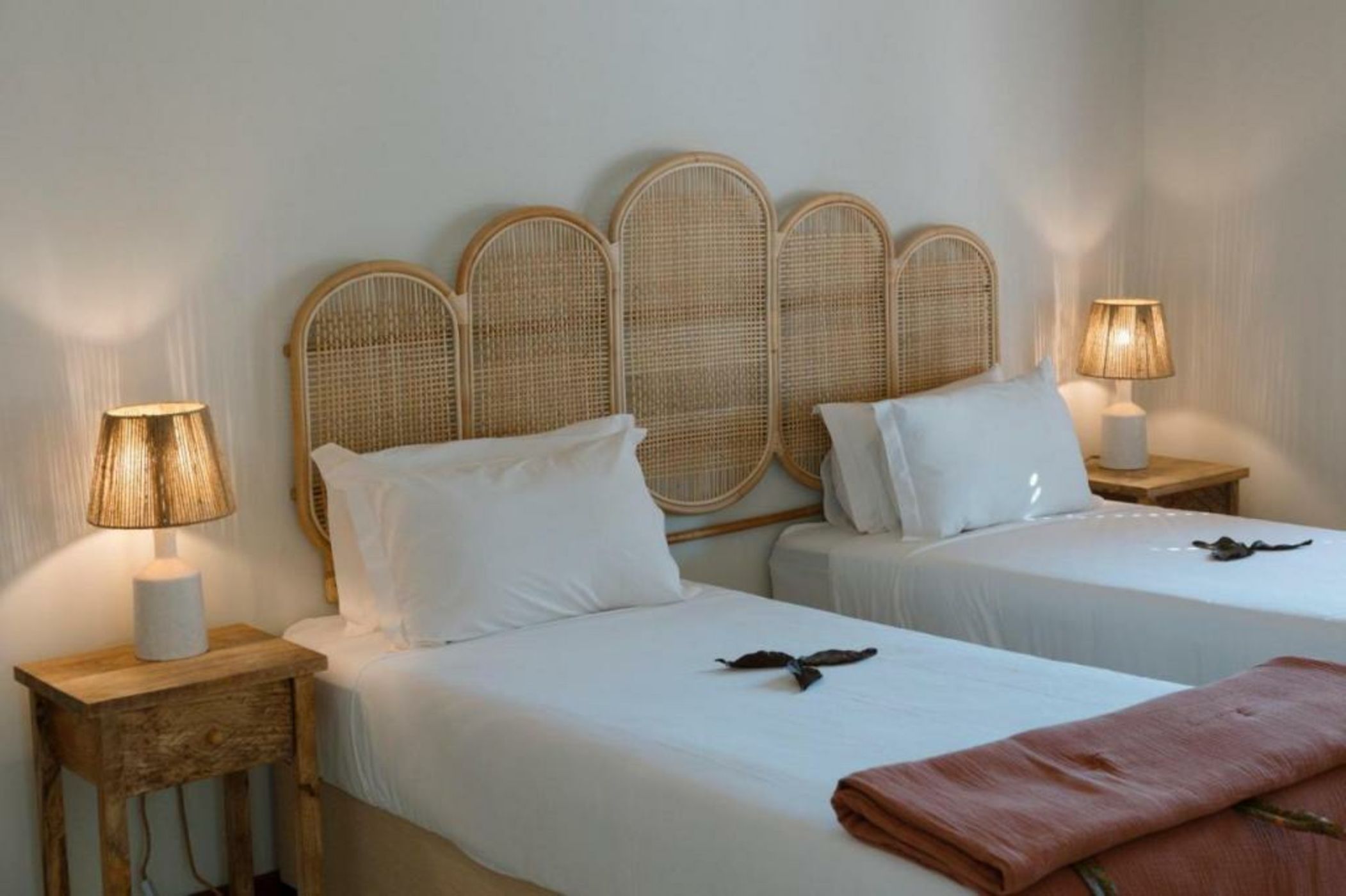Sentidos Beach Retreat