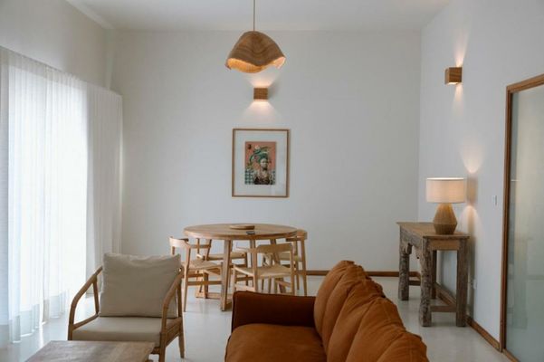 Sentidos Beach Retreat