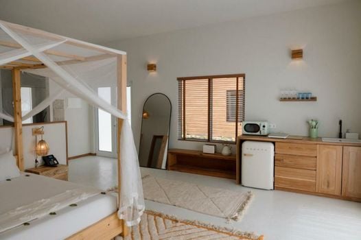 Sentidos Beach Retreat