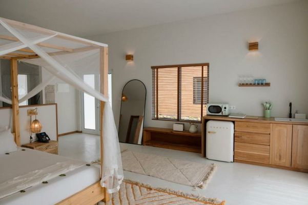 Sentidos Beach Retreat