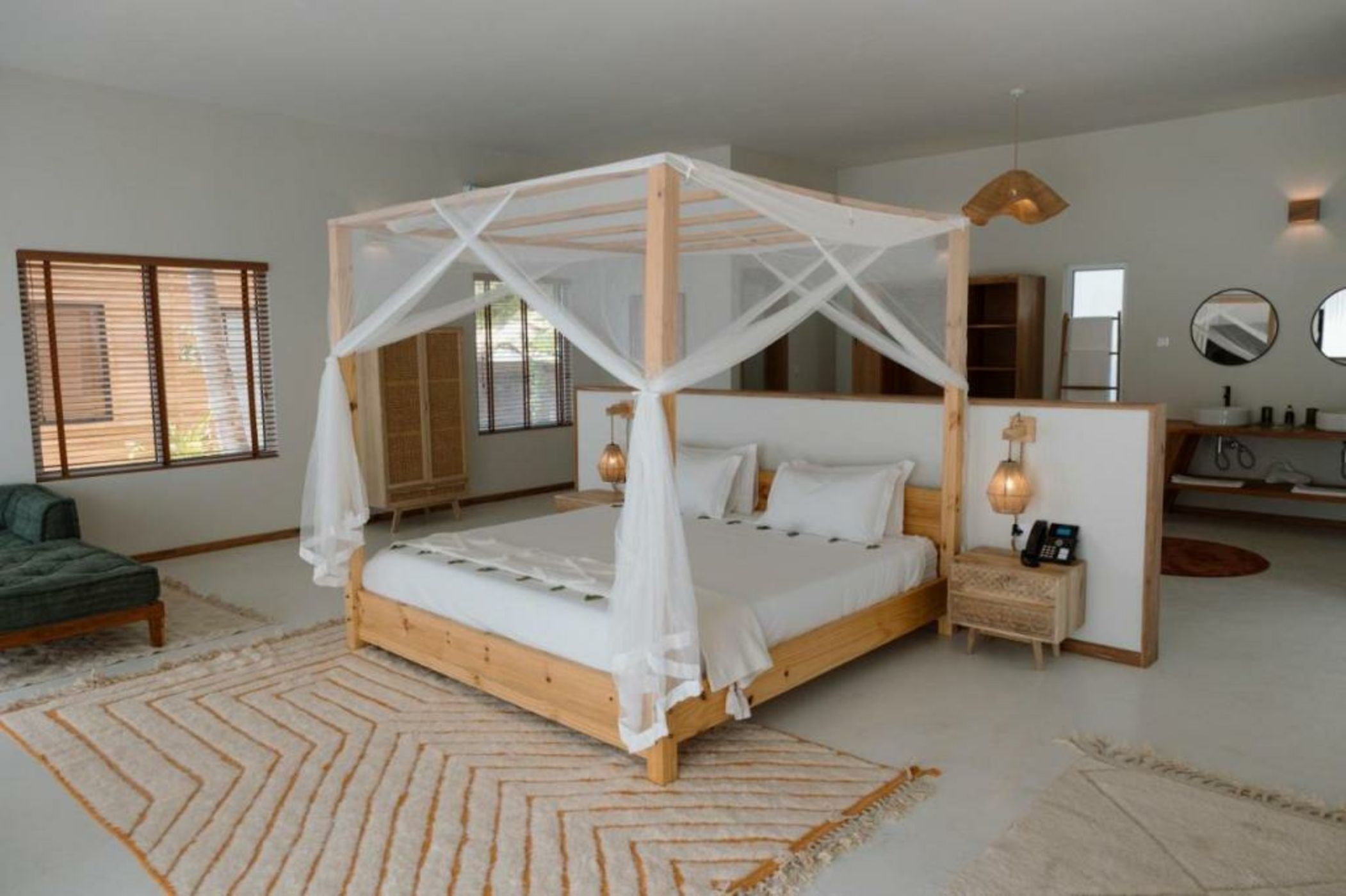Sentidos Beach Retreat