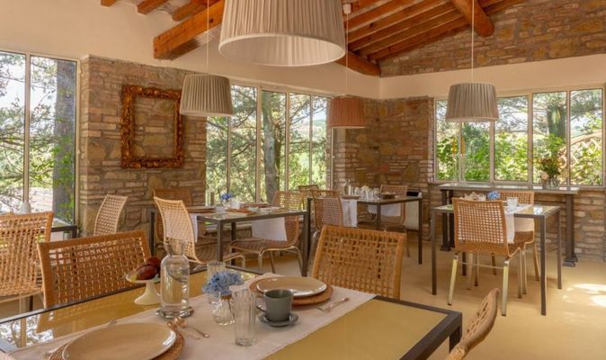 Relais Casamassima