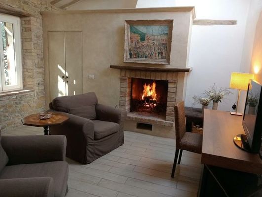 Relais Casamassima