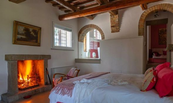 Relais Casamassima