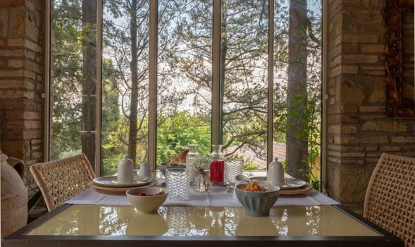 Relais Casamassima