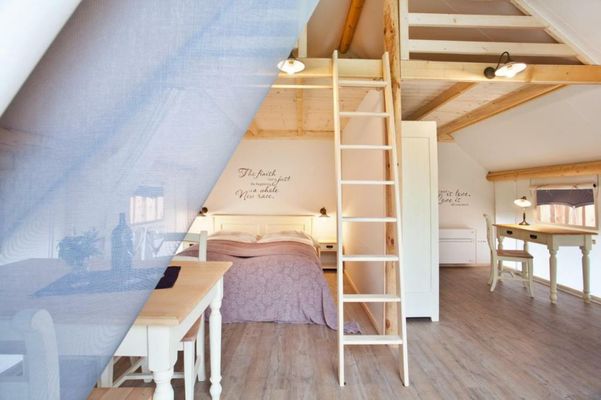 Herbal Glamping Resort Ljubno