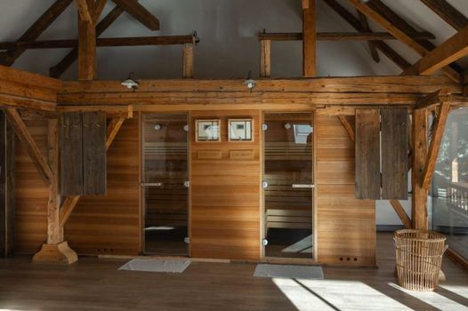 Herbal Glamping Resort Ljubno