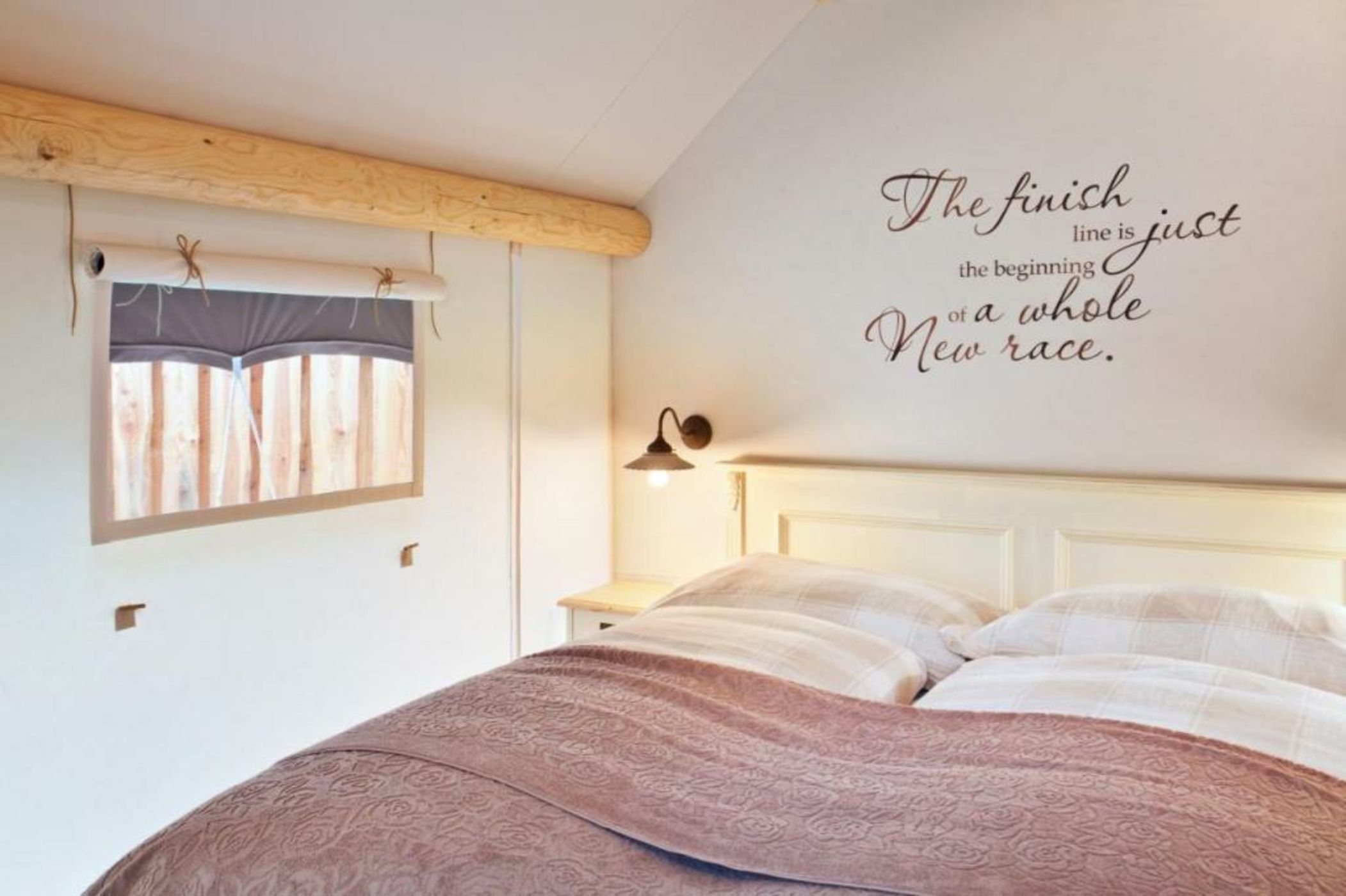 Herbal Glamping Resort Ljubno