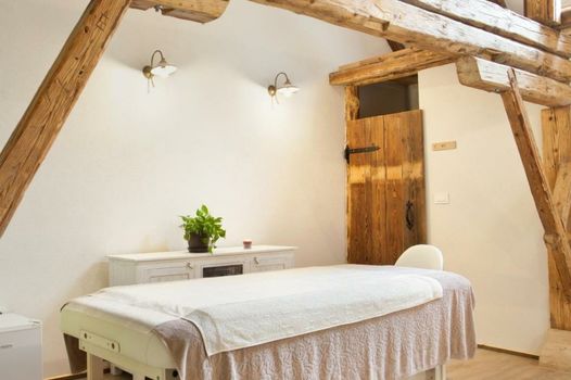 Herbal Glamping Resort Ljubno
