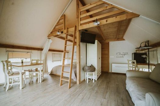 Herbal Glamping Resort Ljubno