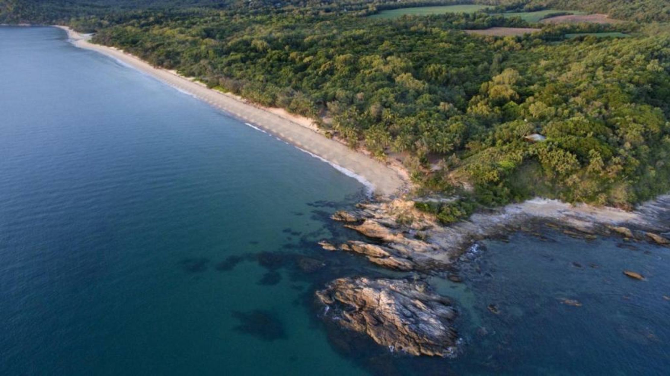 Thala Beach Nature Reserve