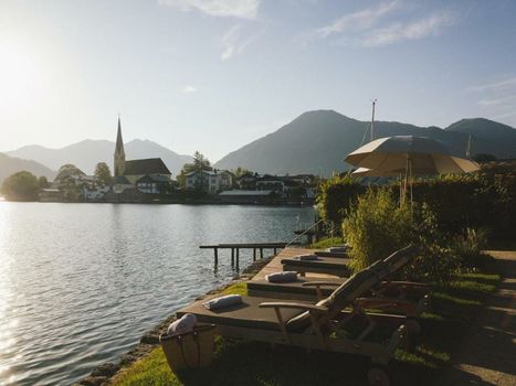 Althoff Seehotel Überfahrt