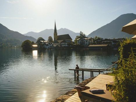 Althoff Seehotel Überfahrt