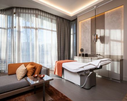Althoff Seehotel Überfahrt
