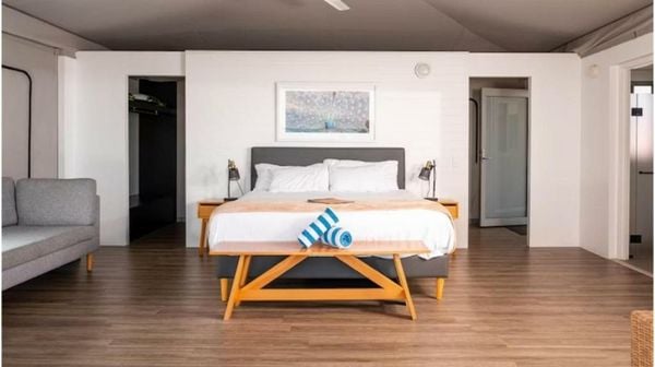 Discovery Resorts - Rottnest Island