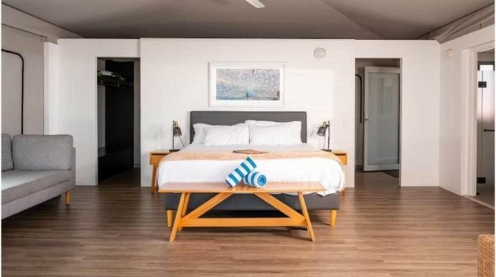 Discovery Resorts - Rottnest Island