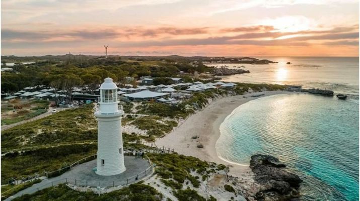 Discovery Resorts - Rottnest Island