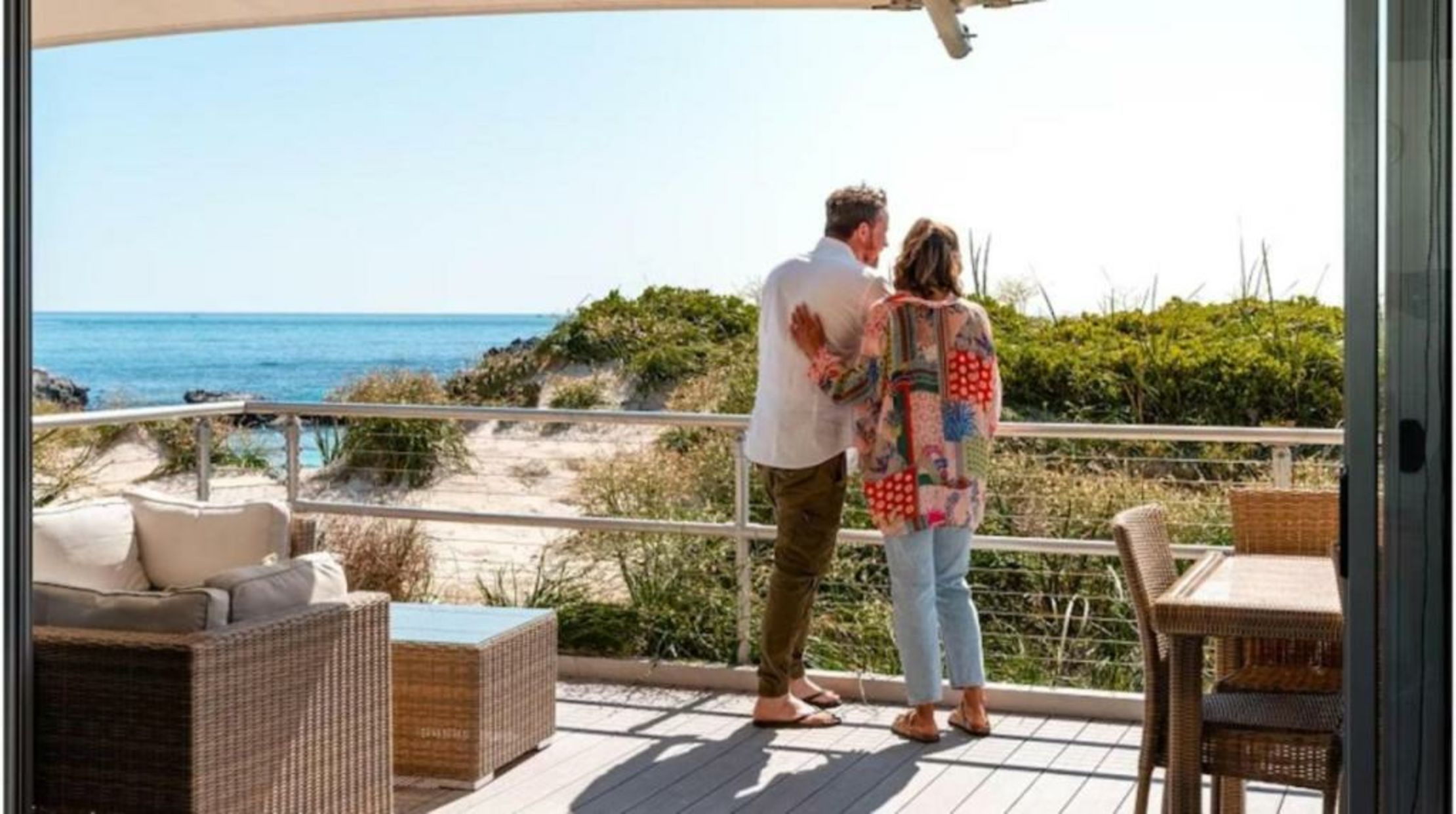 Discovery Resorts - Rottnest Island