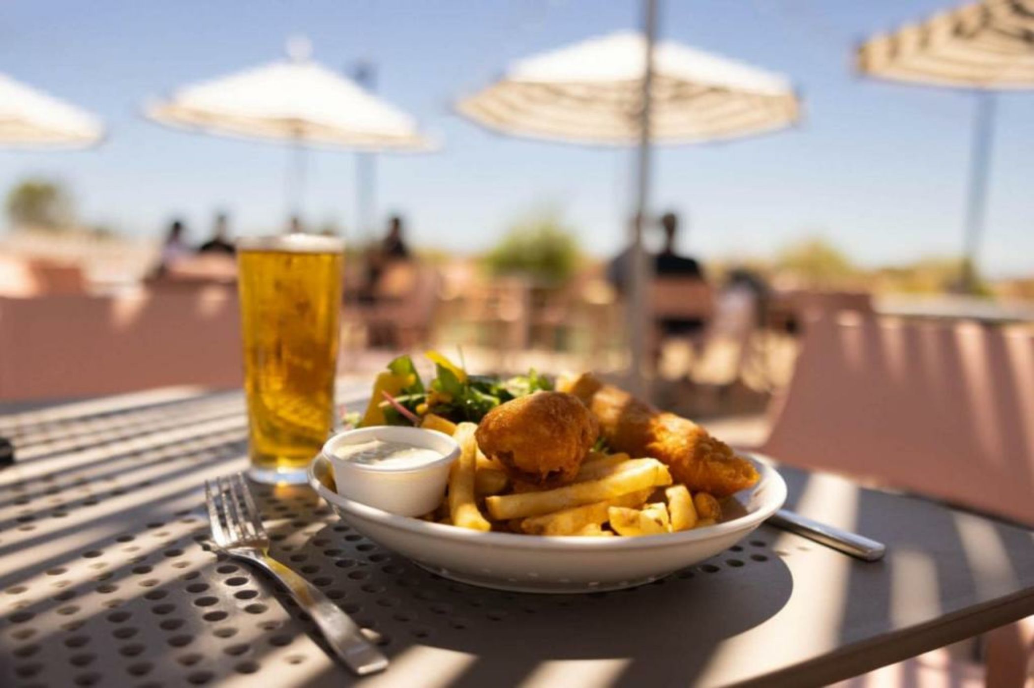 Discovery Resorts - Rottnest Island