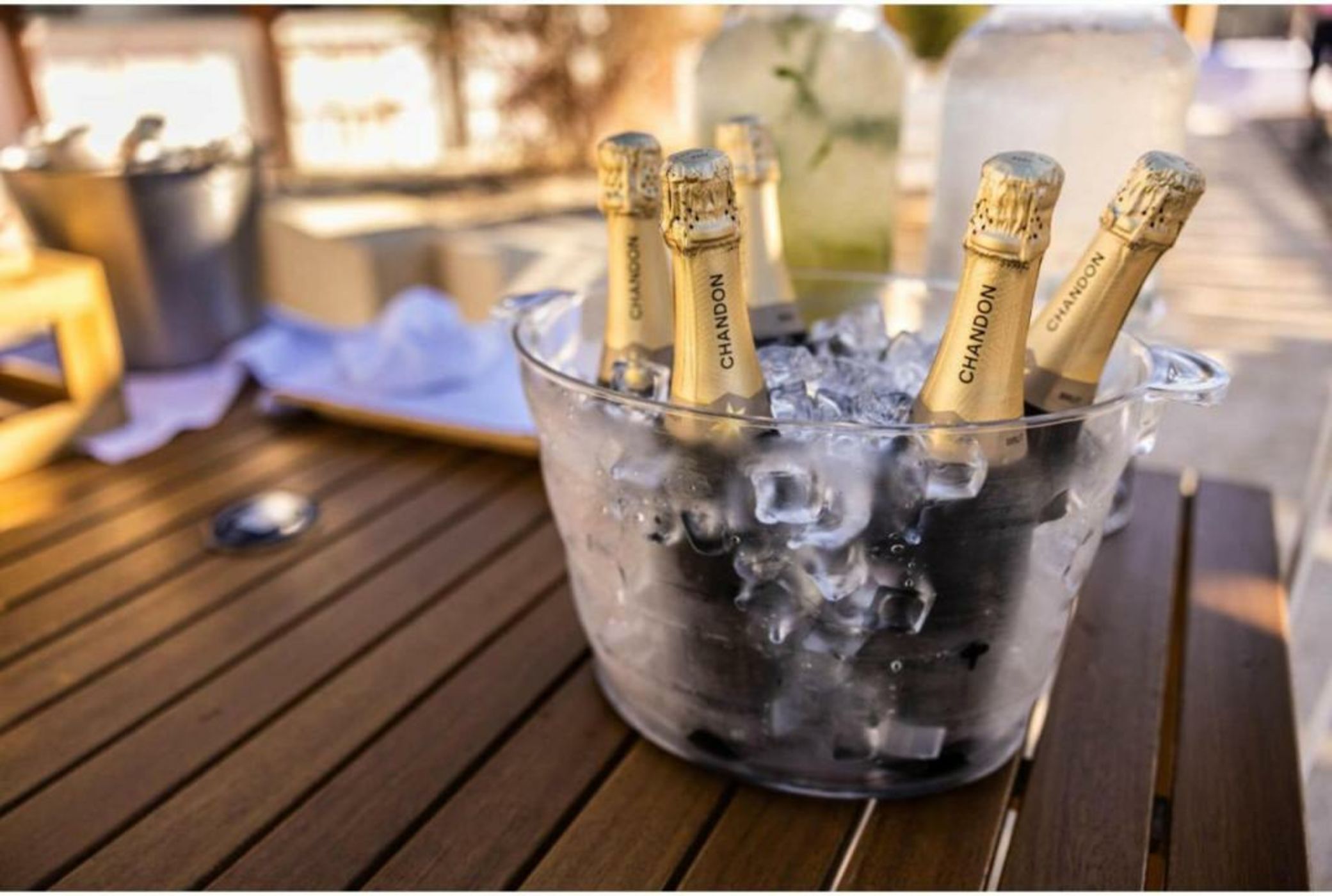 Discovery Resorts - Rottnest Island