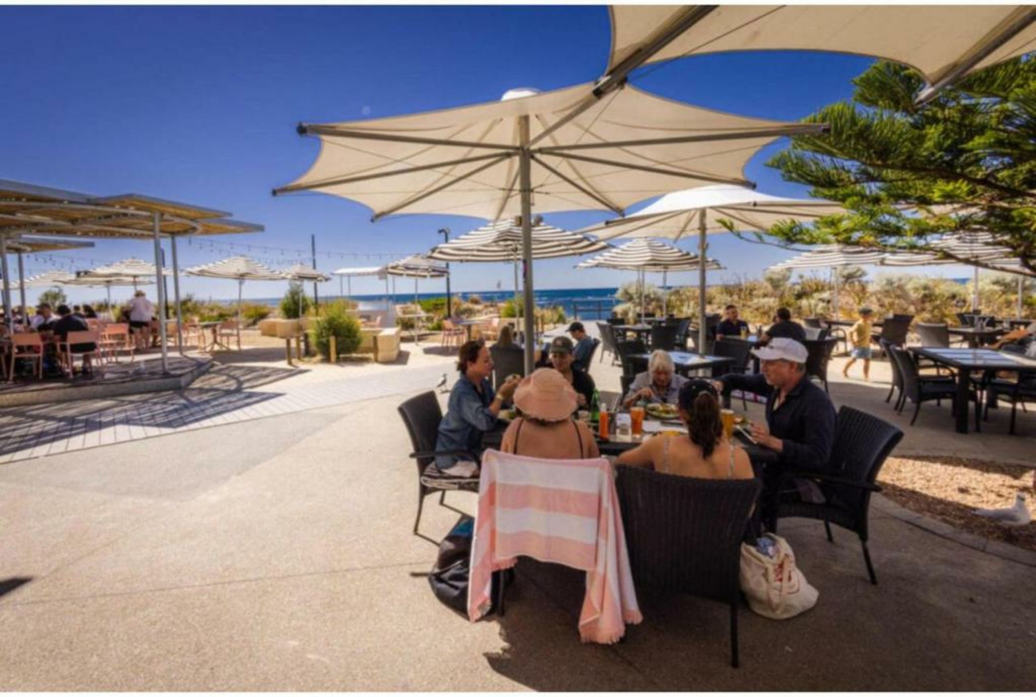 Discovery Resorts - Rottnest Island
