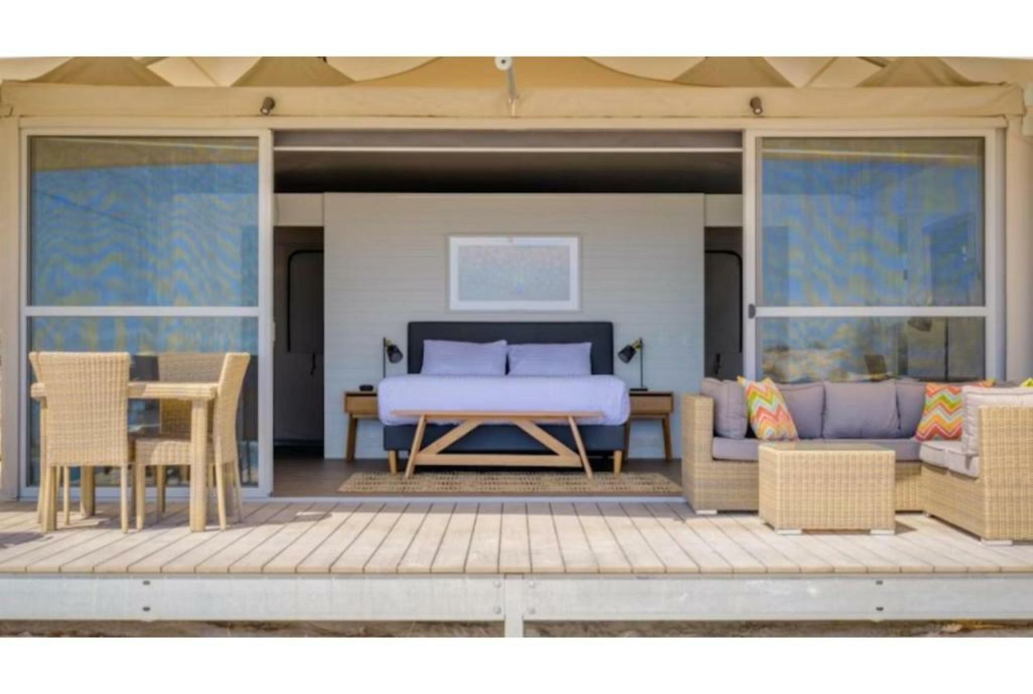 Discovery Resorts - Rottnest Island