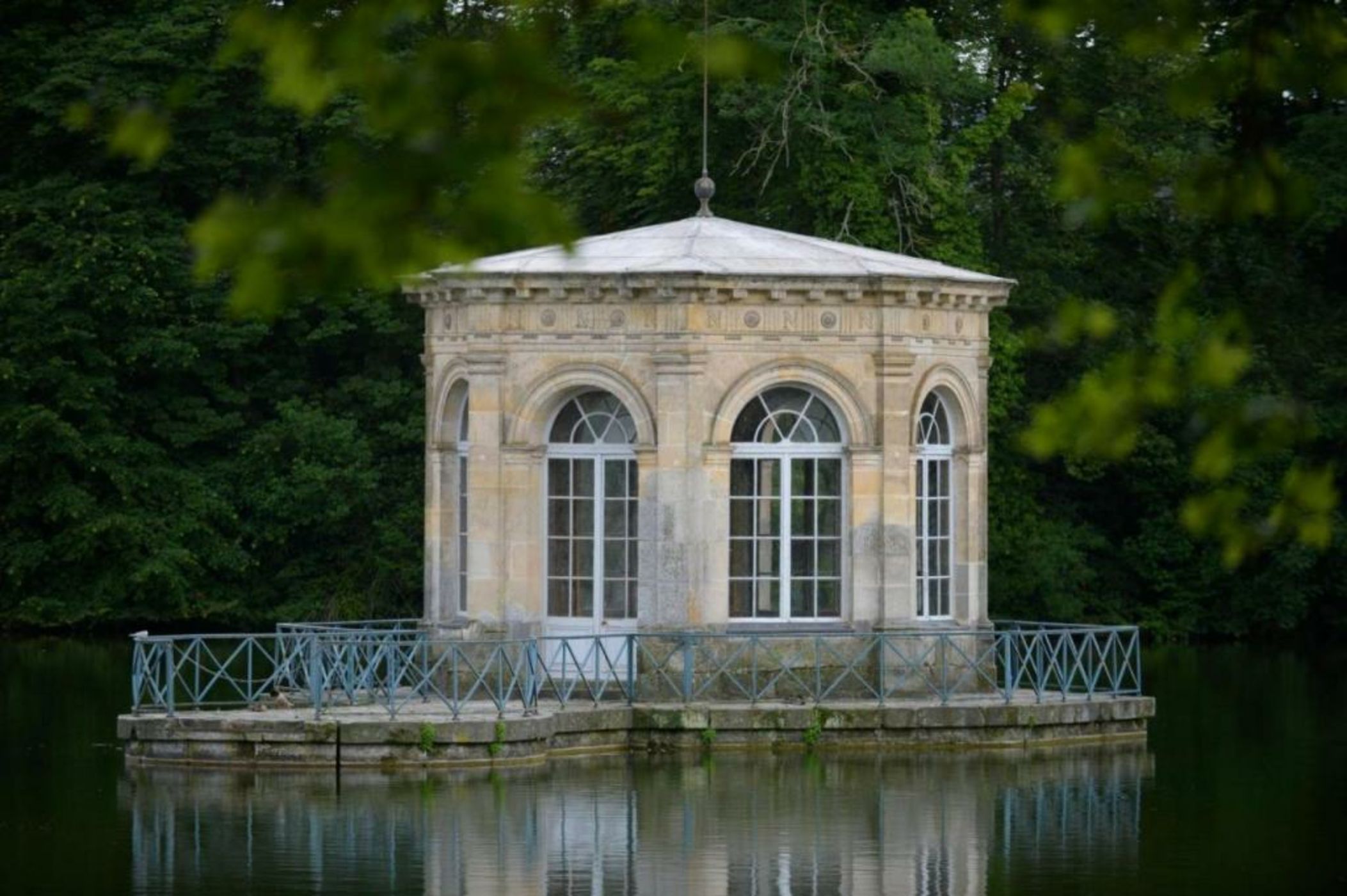 Hôtel de Londres