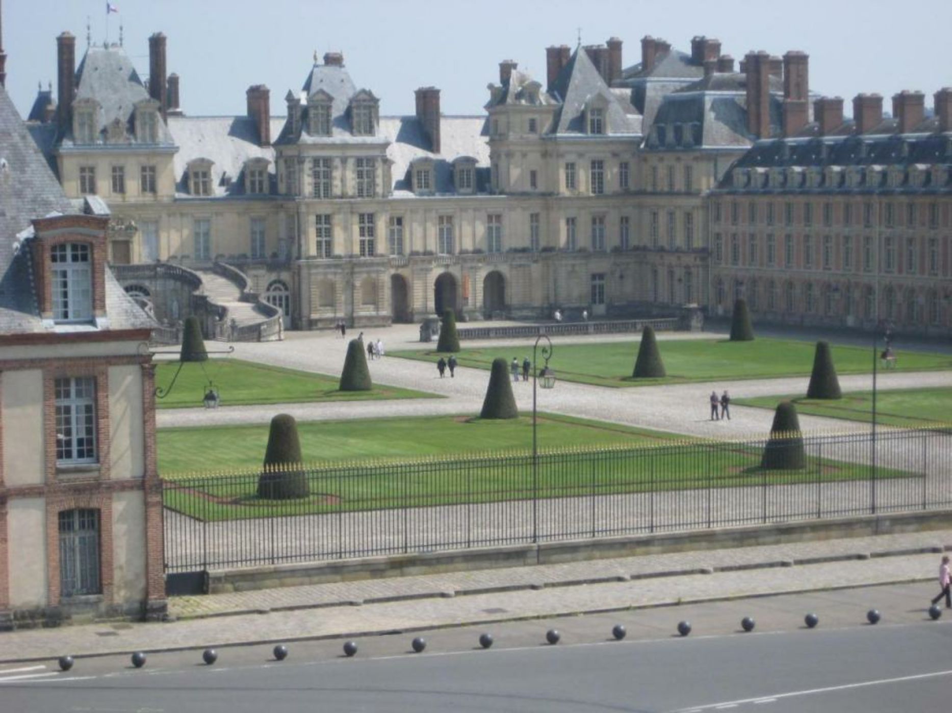 Hôtel de Londres