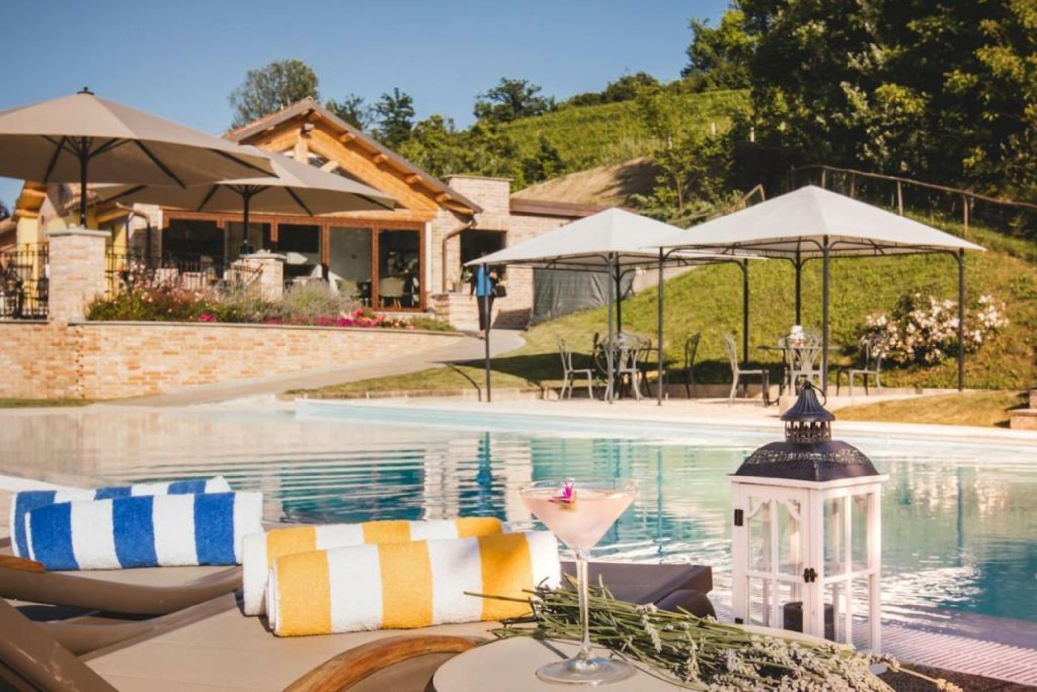 Relais Almaranto