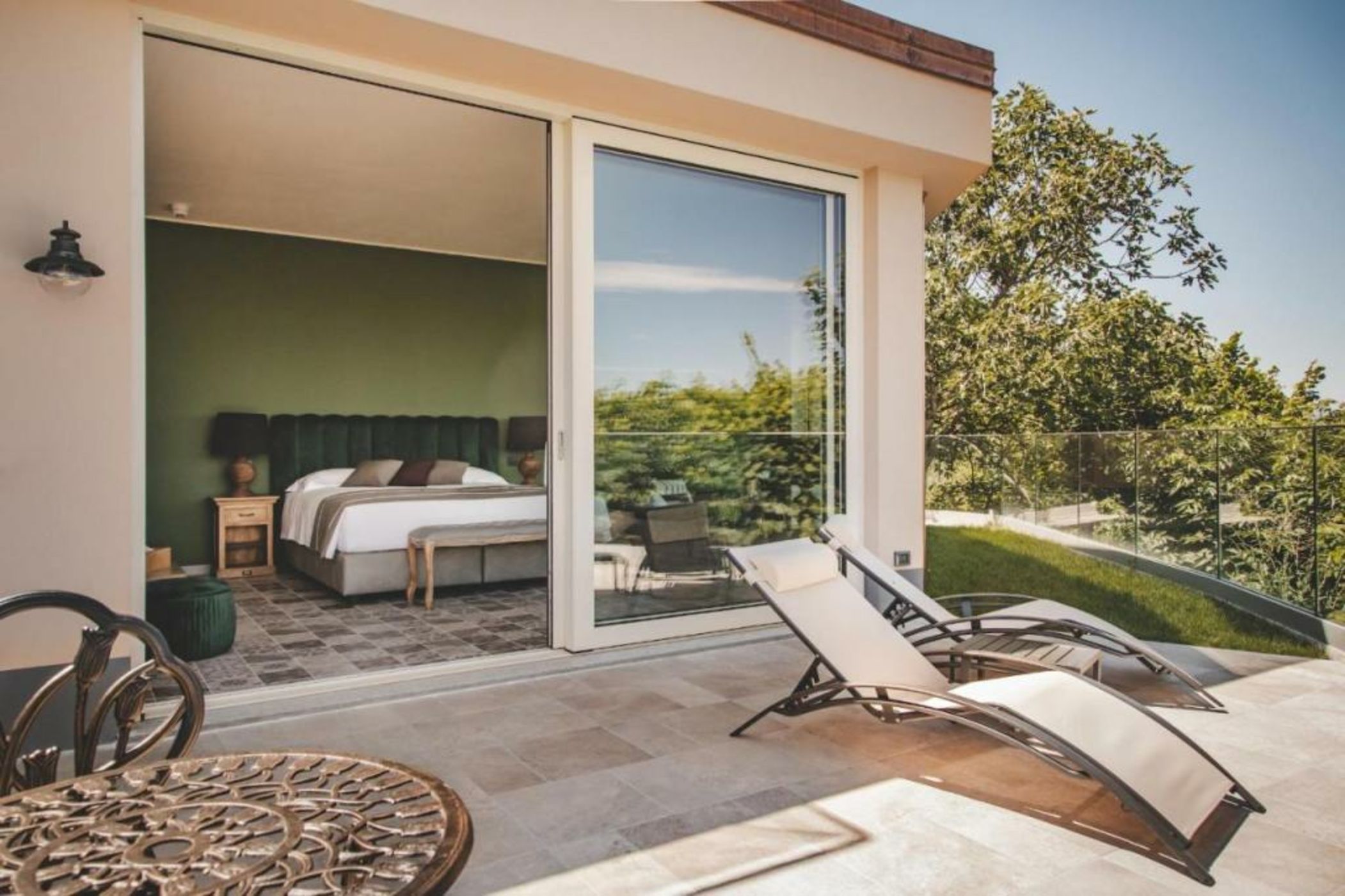 Relais Almaranto