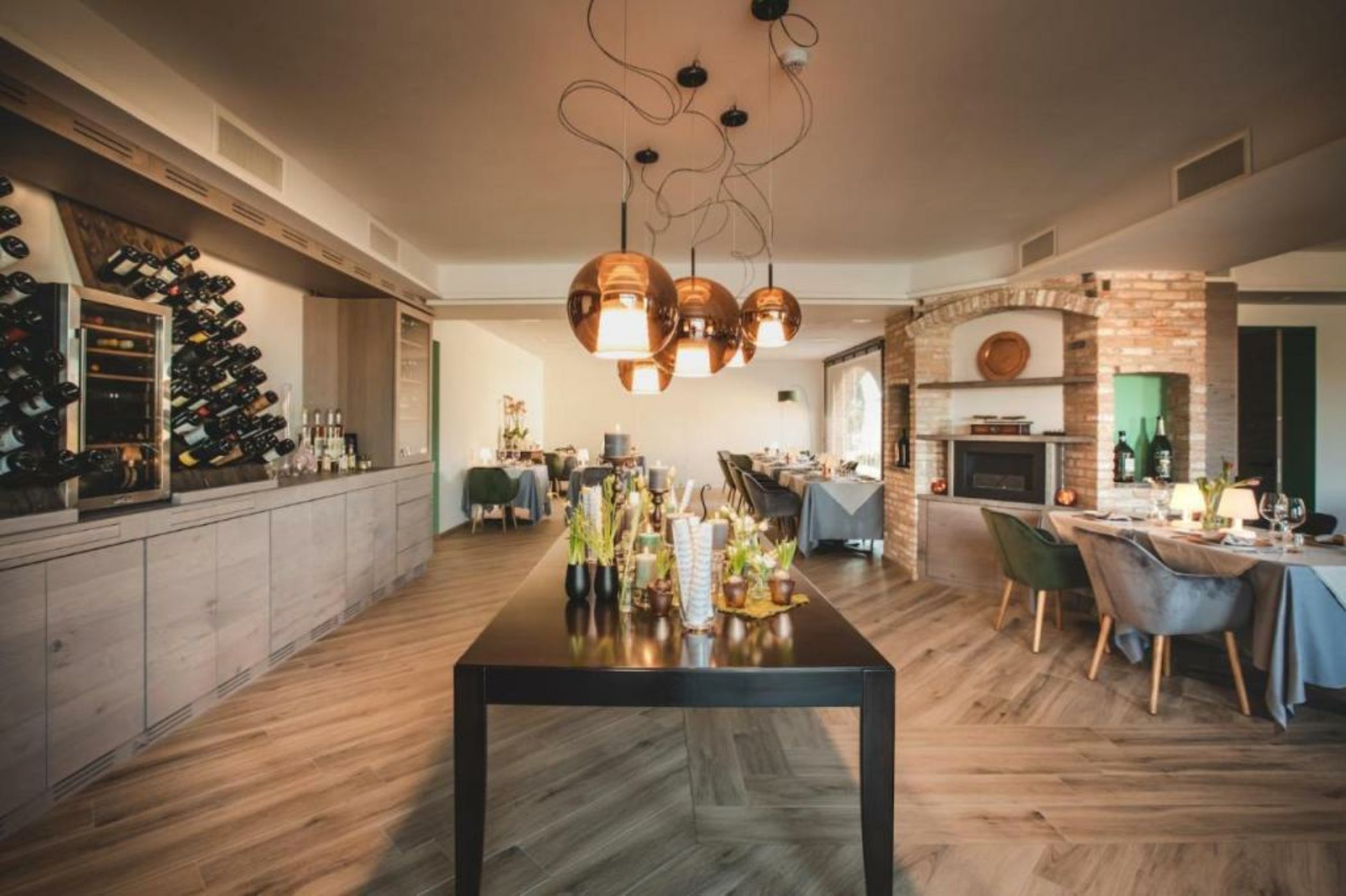 Relais Almaranto